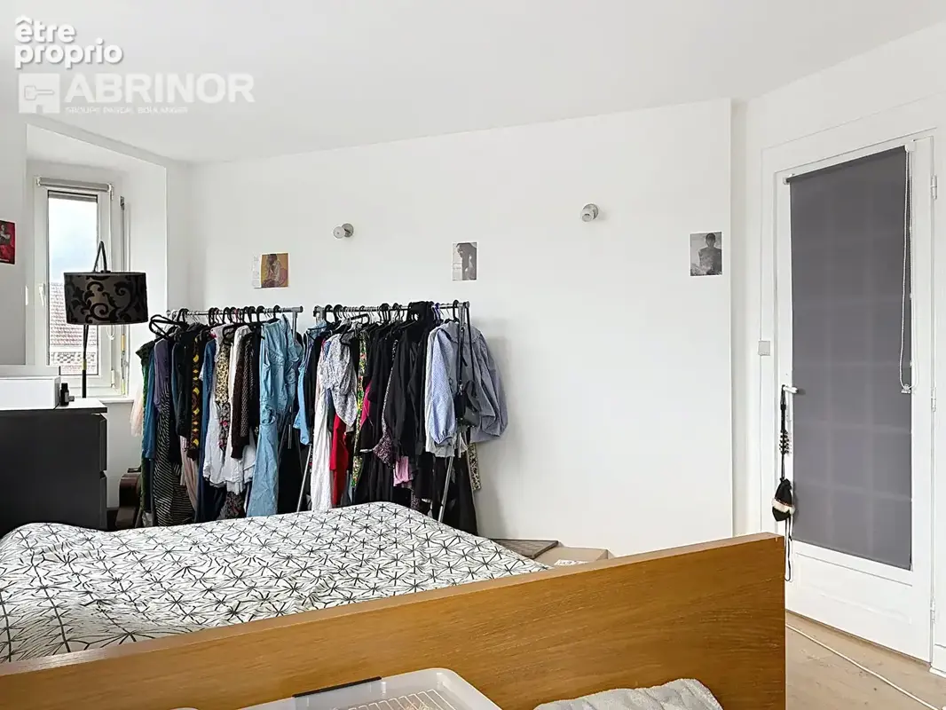 Lambersart Appartement de 61m2 proche métro - photo 6