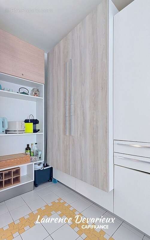 Appartement à SAINT-FRANCOIS