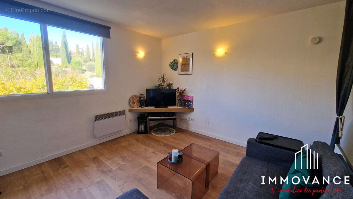 Appartement à GRABELS