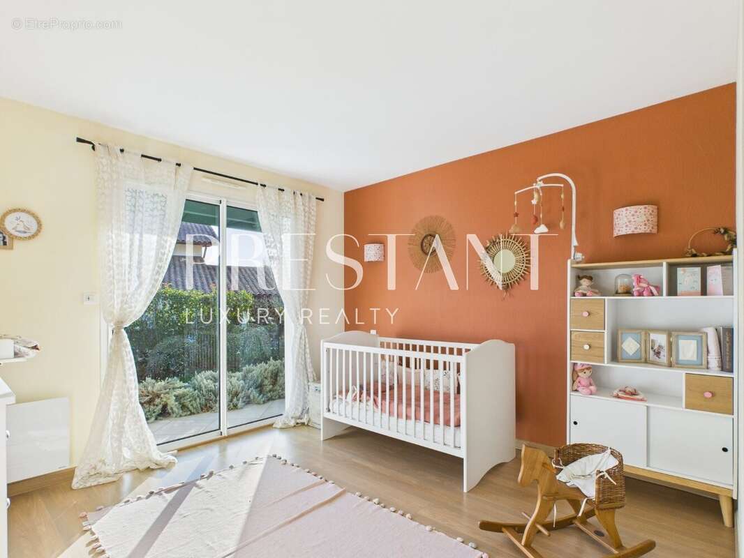 Maison à VILLEFRANQUE