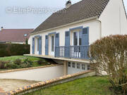 Maison à LE MESNIL-EN-THELLE
