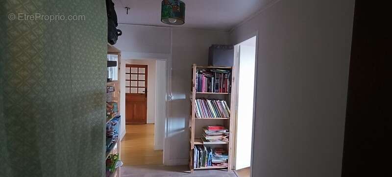 Maison à vendre 6 pièces ORBEIL (63) - photo 29