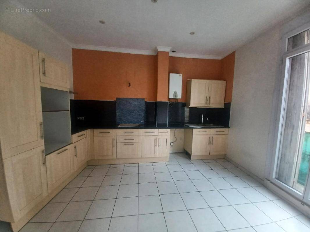 Appartement à BEZIERS