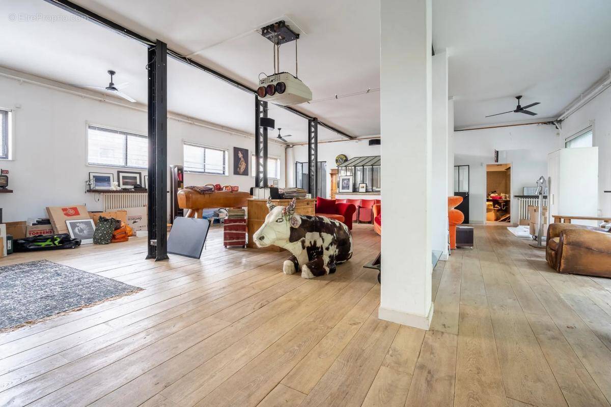 Maison à LE PERREUX-SUR-MARNE