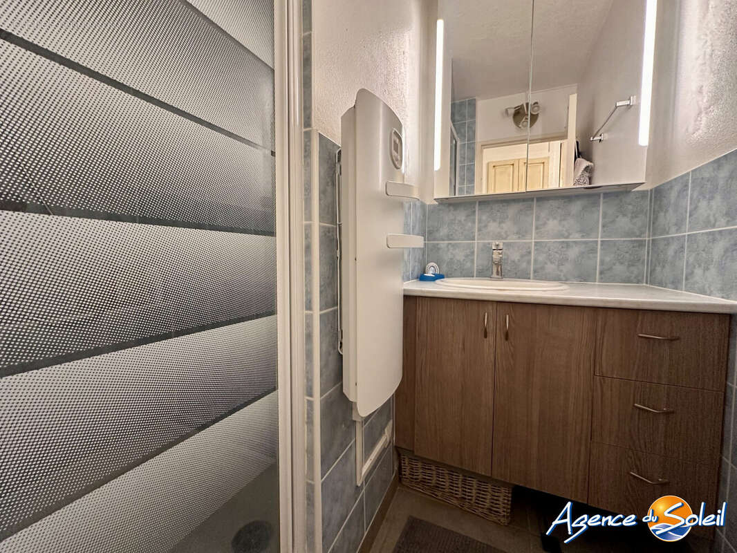 Appartement à CANET-EN-ROUSSILLON