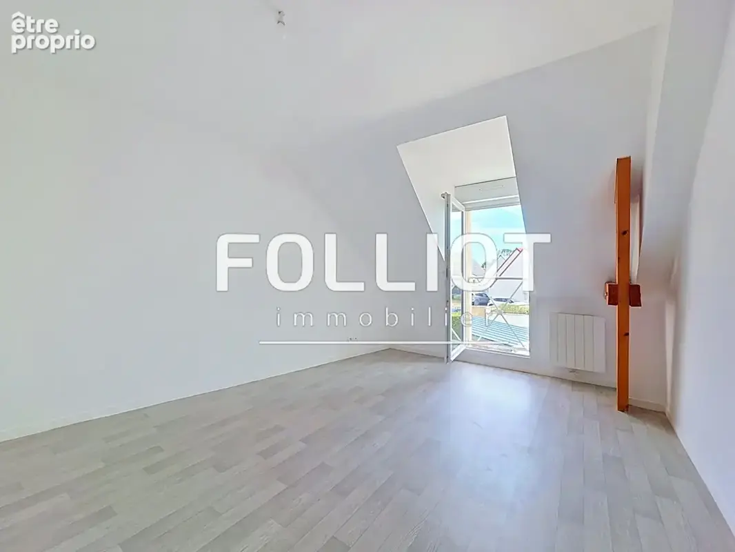 A VENDRE Maison 5 pièces à vendre à Bréhal - 50290 - Centre - photo 12