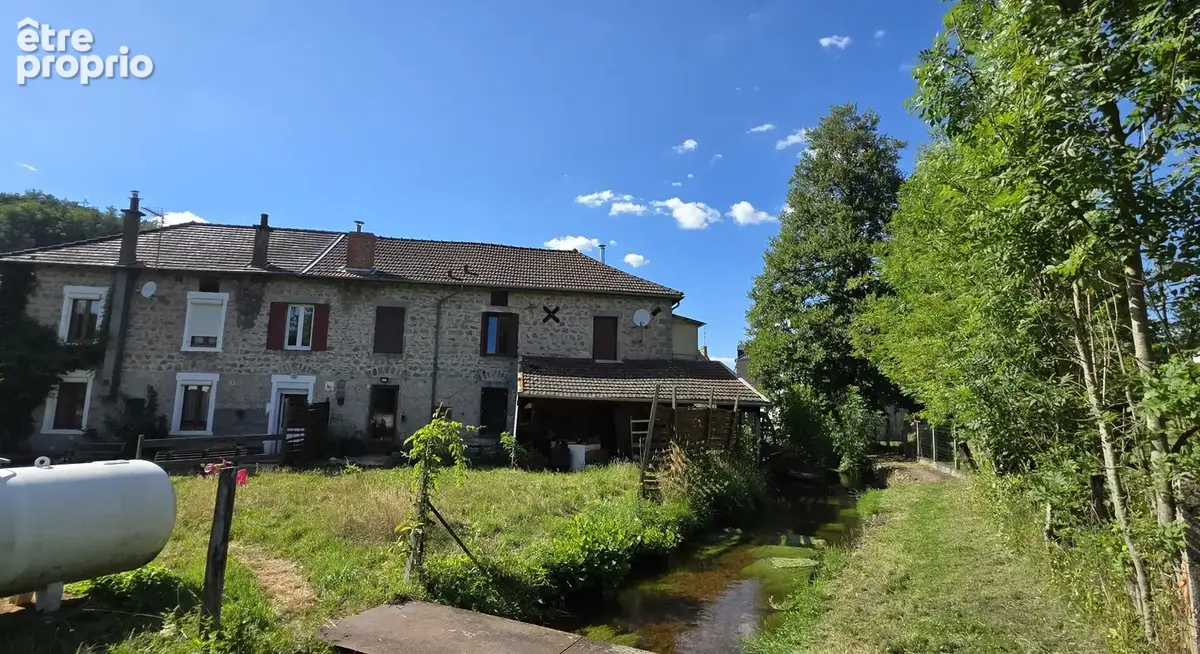 Opportunité d'acquérir un ancien moulin - photo 12