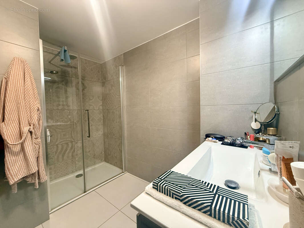Appartement à VILLENEUVE-DE-LA-RAHO