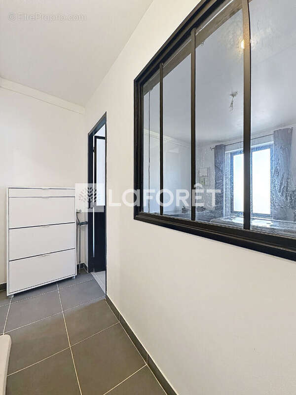 Appartement à COUBRON