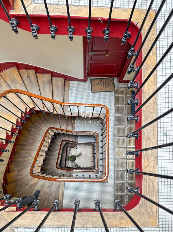 Appartement à VILLENEUVE-SAINT-GEORGES