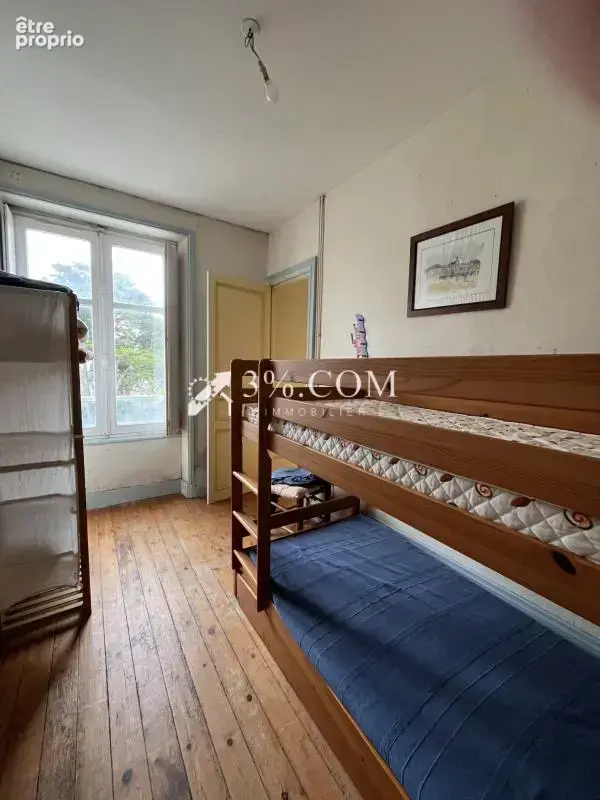 Appartement 4 pièces 79 m² à vendre à Pornichet (44380) - photo 10