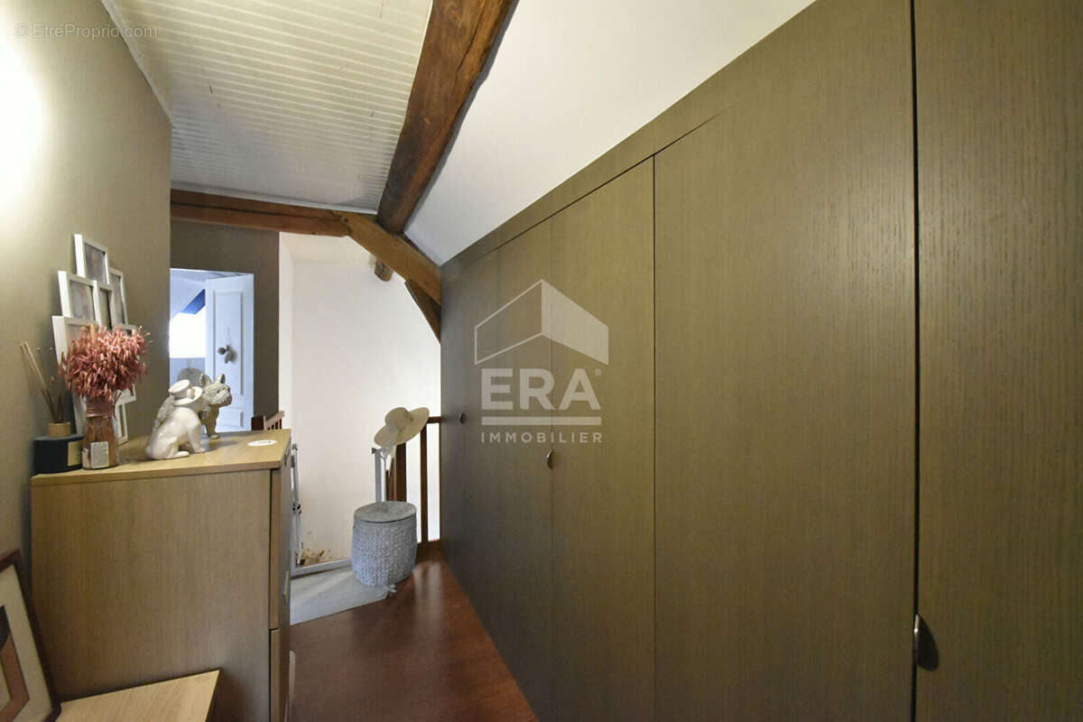 Maison à JOUARS-PONTCHARTRAIN