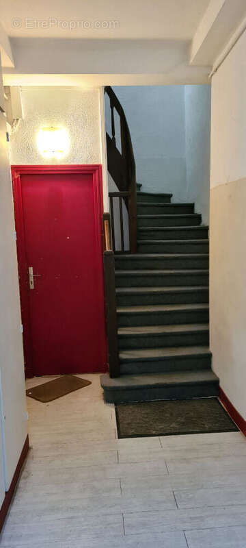 Appartement à ORLEANS