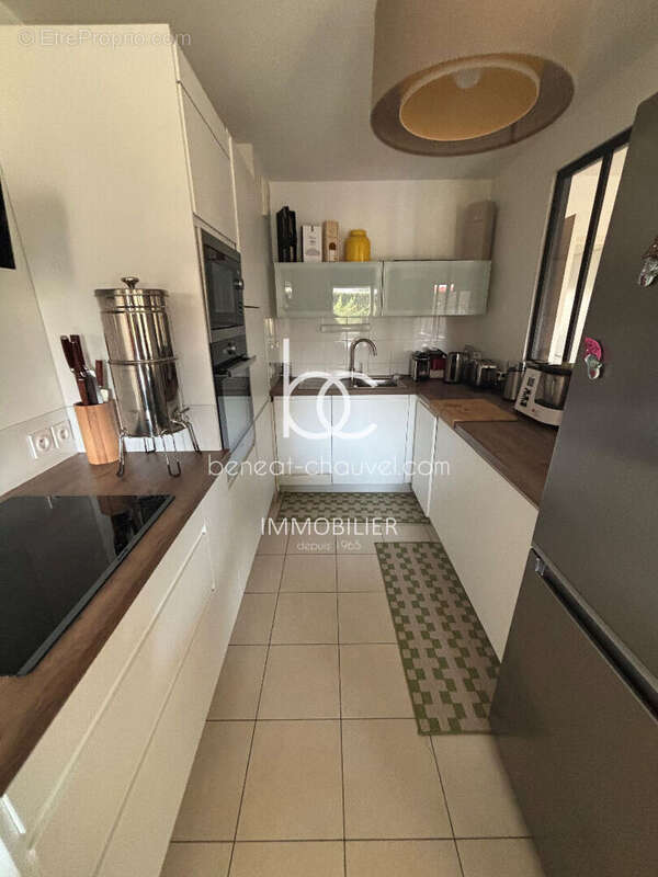 Appartement à VANNES