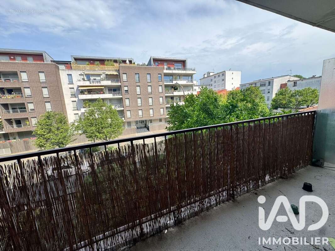 Photo 6 - Appartement à MONTREUIL