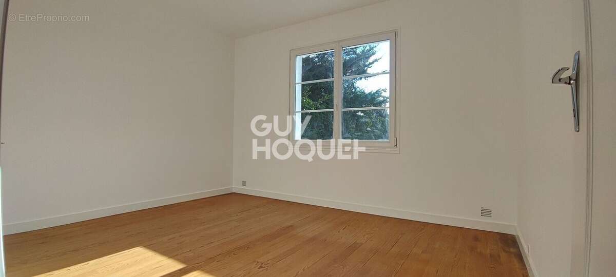 Maison à SAINT-DENIS-D&#039;OLERON