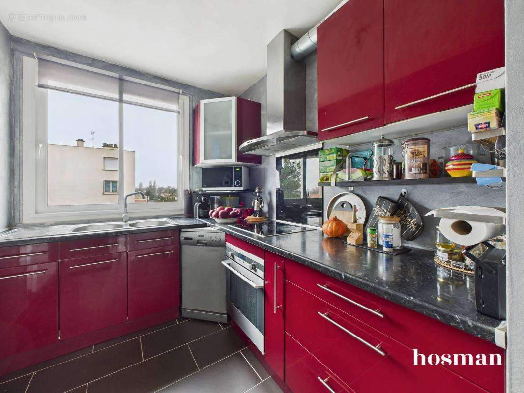 Appartement à MERIGNAC