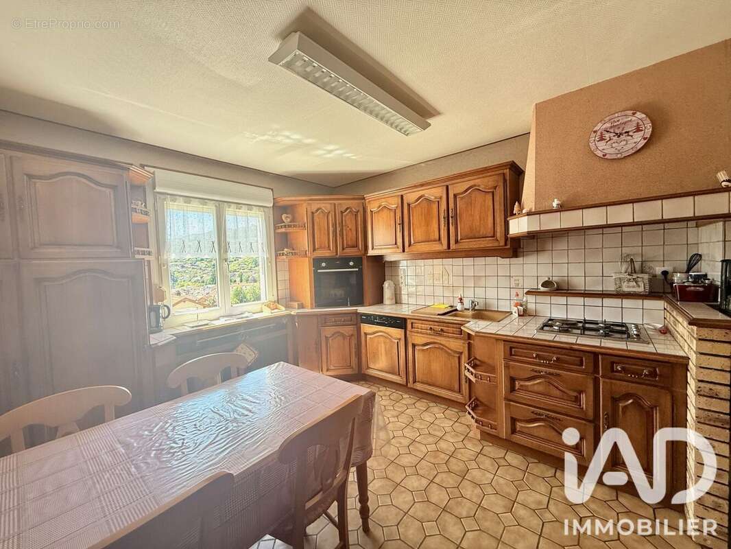 Photo 6 - Maison à LA BRESSE