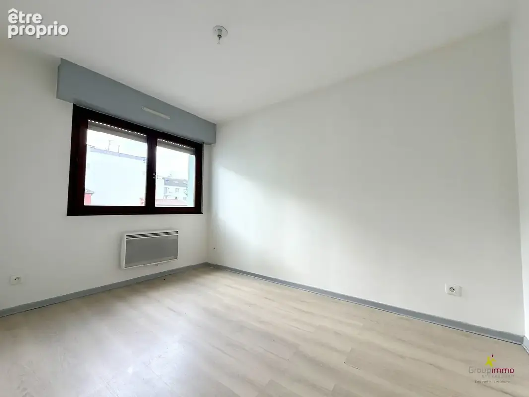 Appartement 3 pièces 66 m² à vendre à Strasbourg (67100) - photo 5
