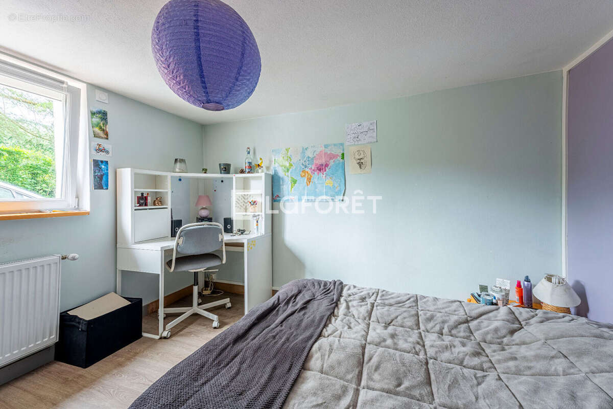 Maison à SAINT-GERMAIN-SUR-L&#039;ARBRESLE