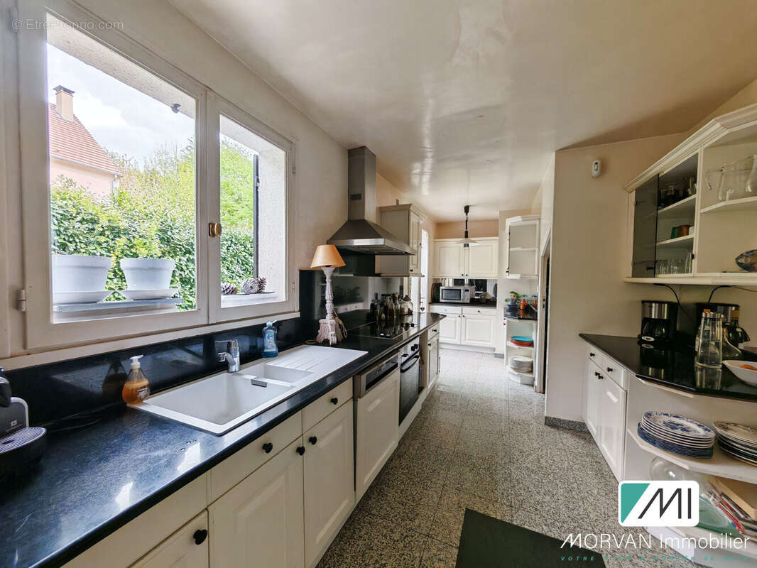 Maison à JOUARS-PONTCHARTRAIN