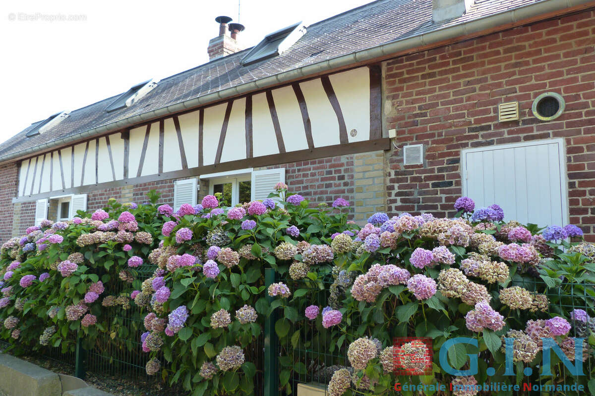 Exclusivité - 4 kms duclair rive droite - photo 2