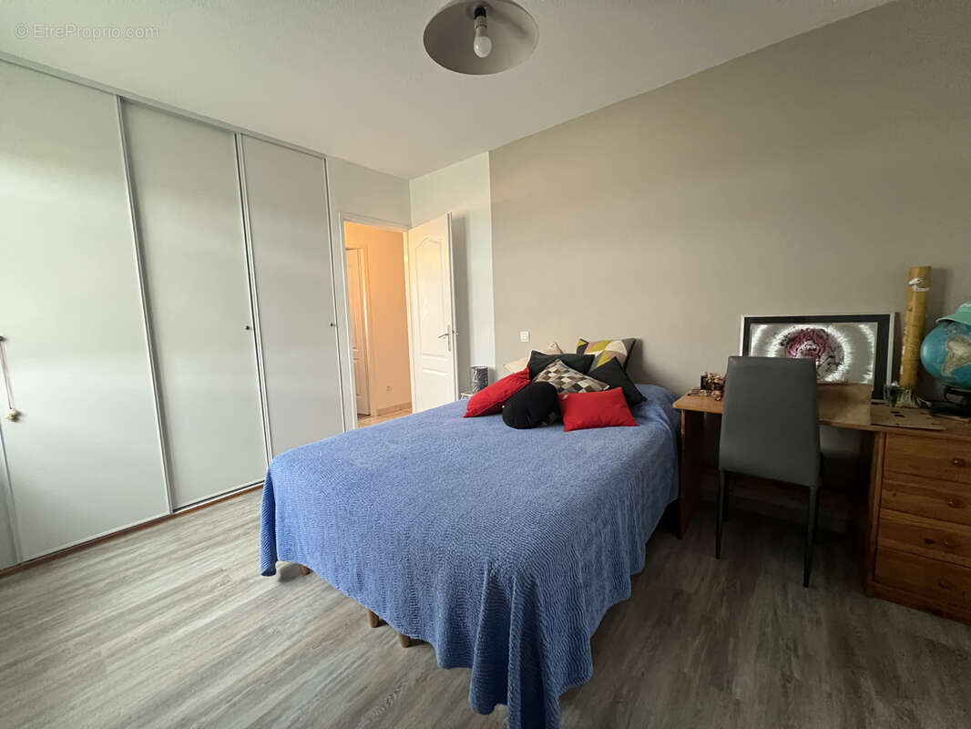 Maison à CONQUES-SUR-ORBIEL