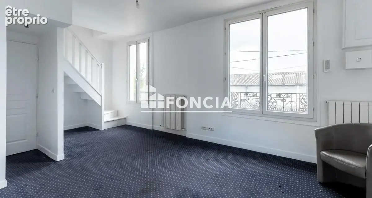 Villeparisis- proche gare- immeuble de 3 appartements - photo 5