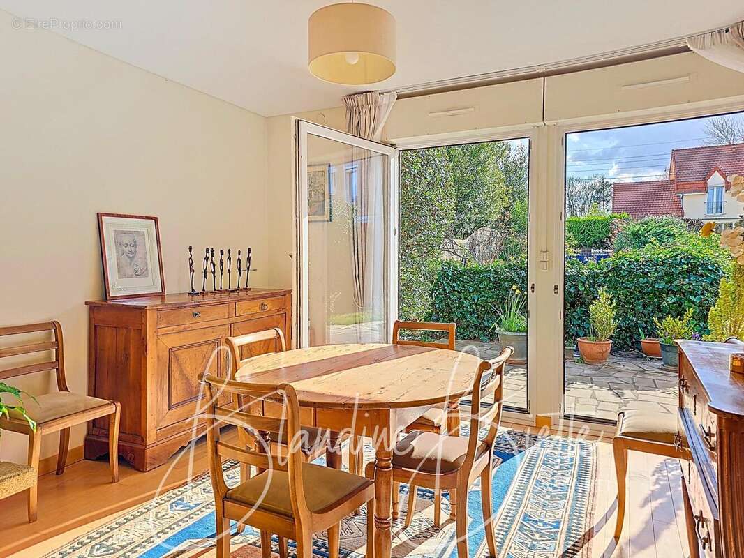 Photo 5 - Maison à MONTESSON