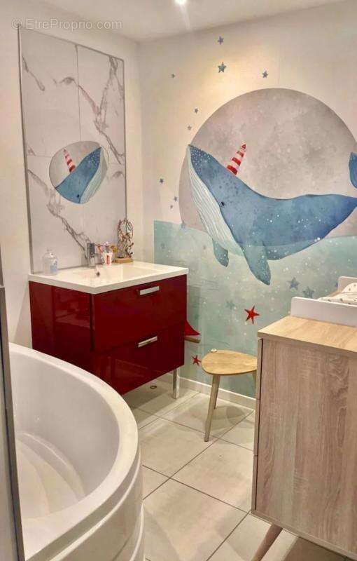 Maison à SAINT-GENIX-SUR-GUIERS