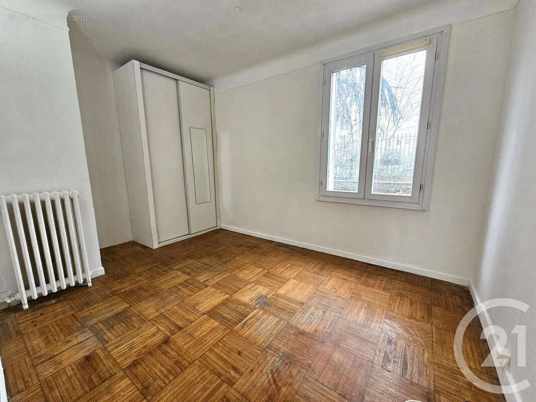 Appartement à CRETEIL