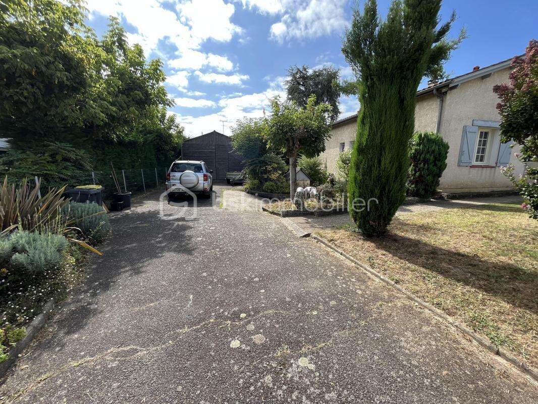 Maison à MARMANDE