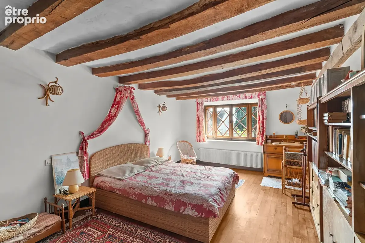 Maison Saulx Marchais 10 pièce(s) 315 m2 - photo 12