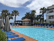 Appartement à SAN-NICOLAO