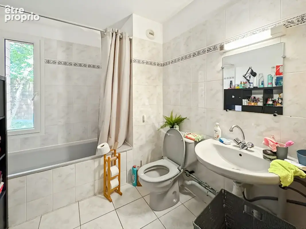 Appartement Lardy avec balcon, cave et parking en sous-sol - photo 5