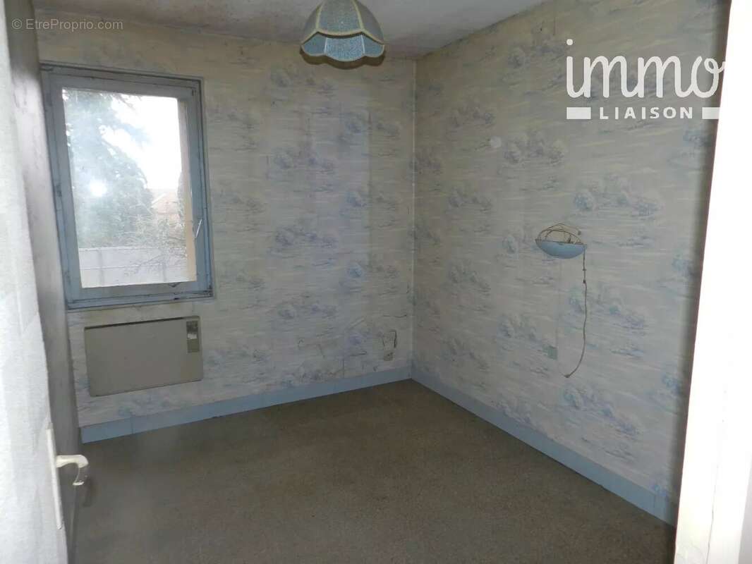 Appartement à NOZAY