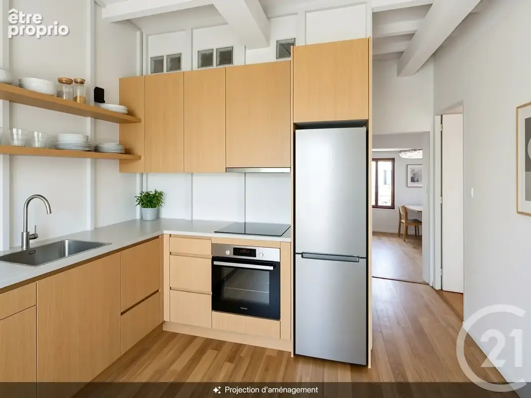 Maison 6 pièces 131 m² à vendre à Barbentane (13570) - photo 12