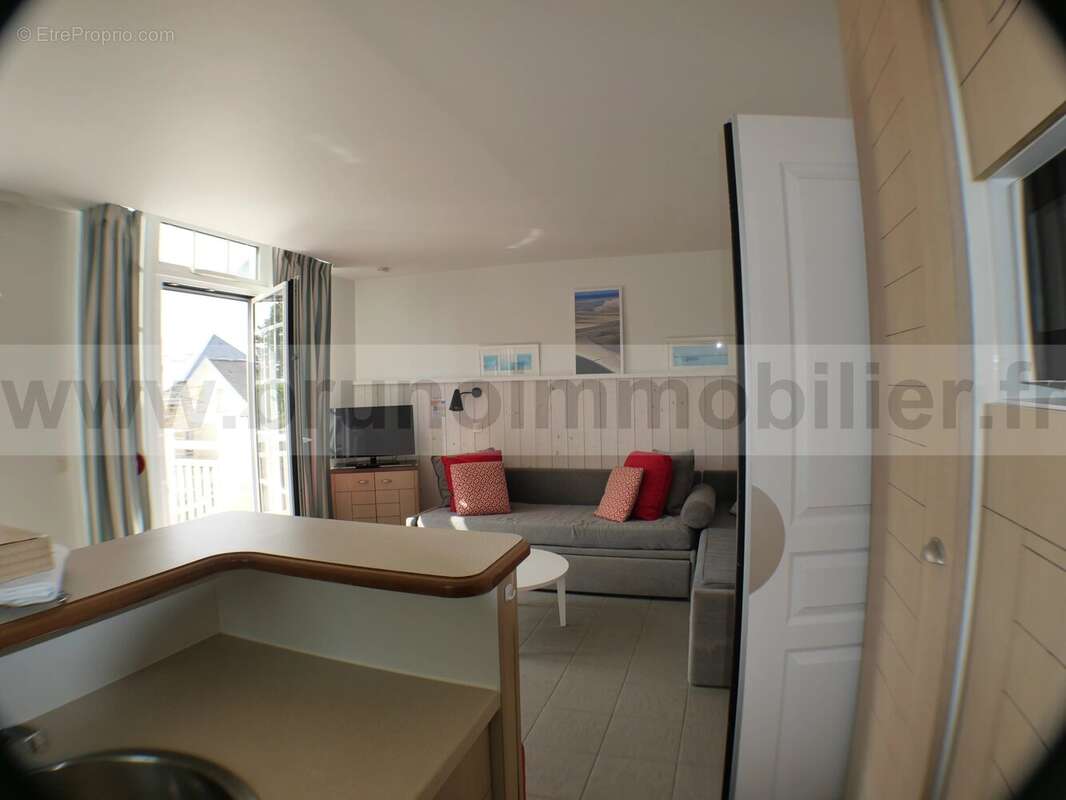 Appartement Vue MER - photo 10