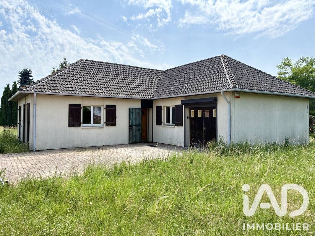Photo 1 - Maison à LITZ