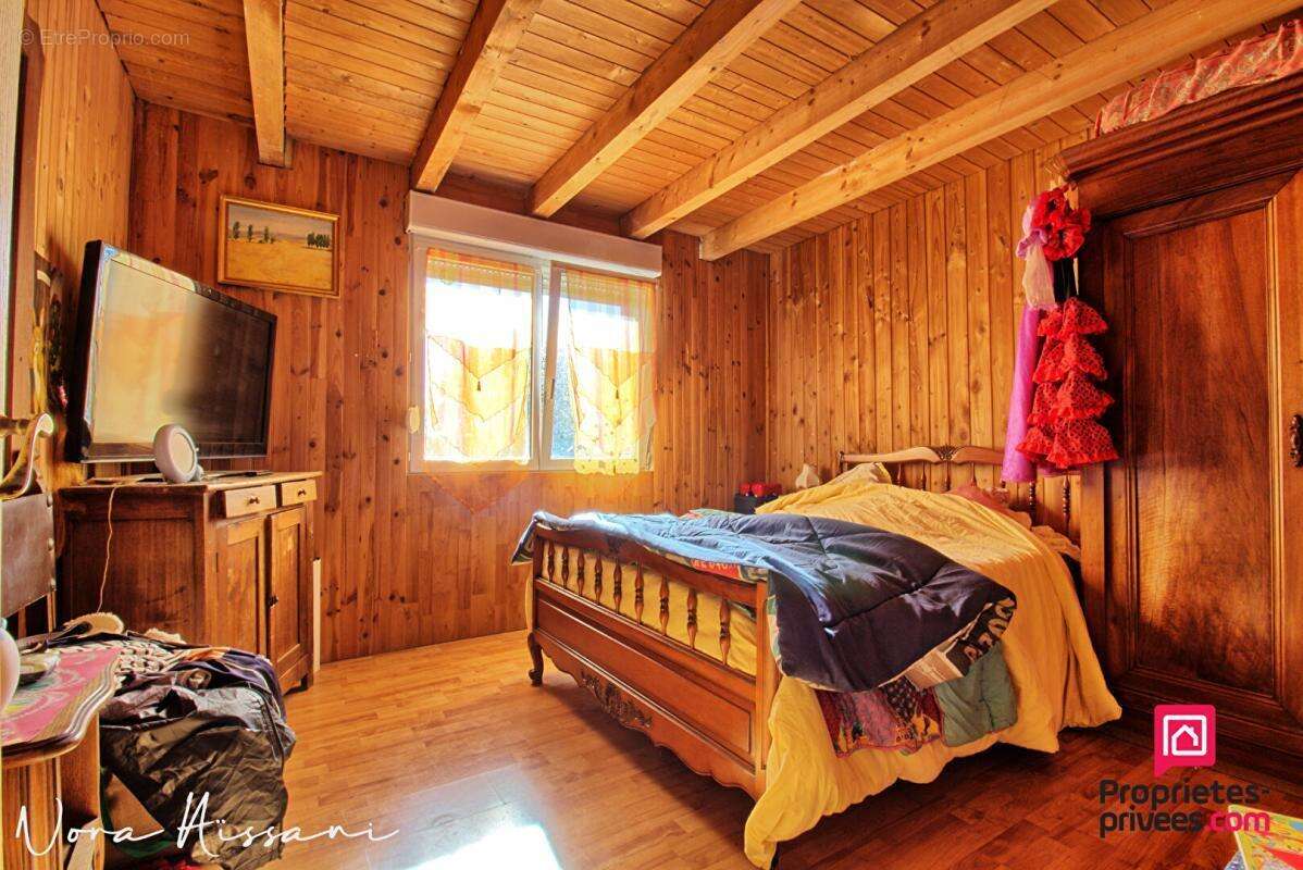 Maison Sampans 255 m2 - photo 13