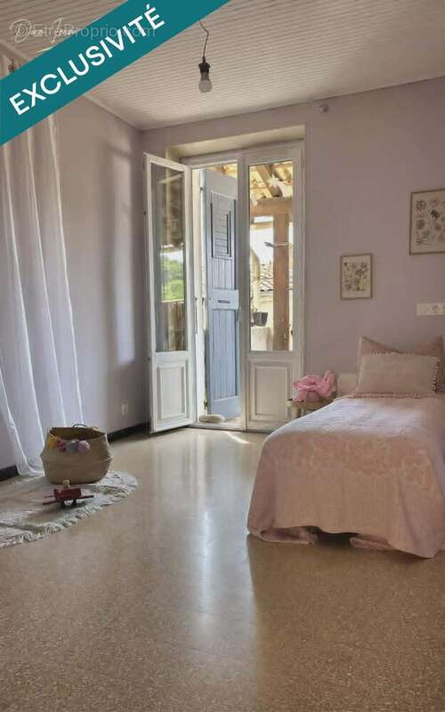 Photo 7 - Maison à SAINTE-TULLE