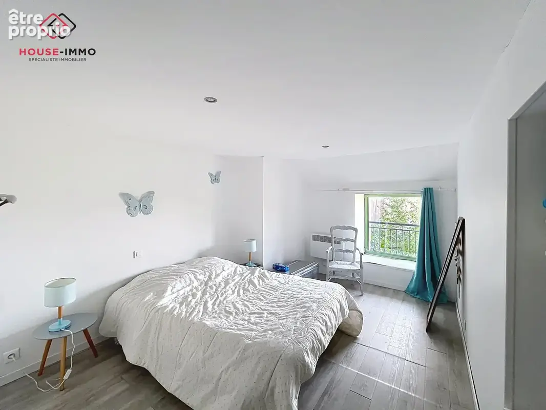 Maison 9 pièces 151 m² à vendre à Chatillon (39130) - photo 25