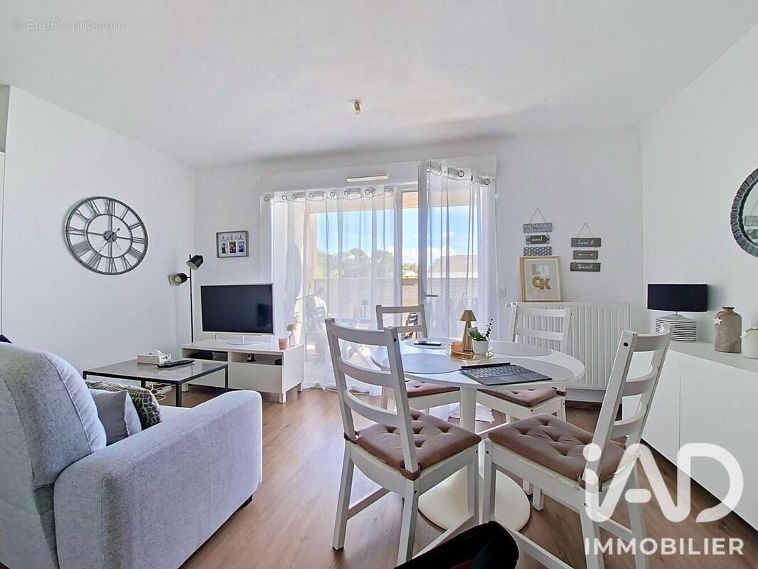 Photo 1 - Appartement à COUERON
