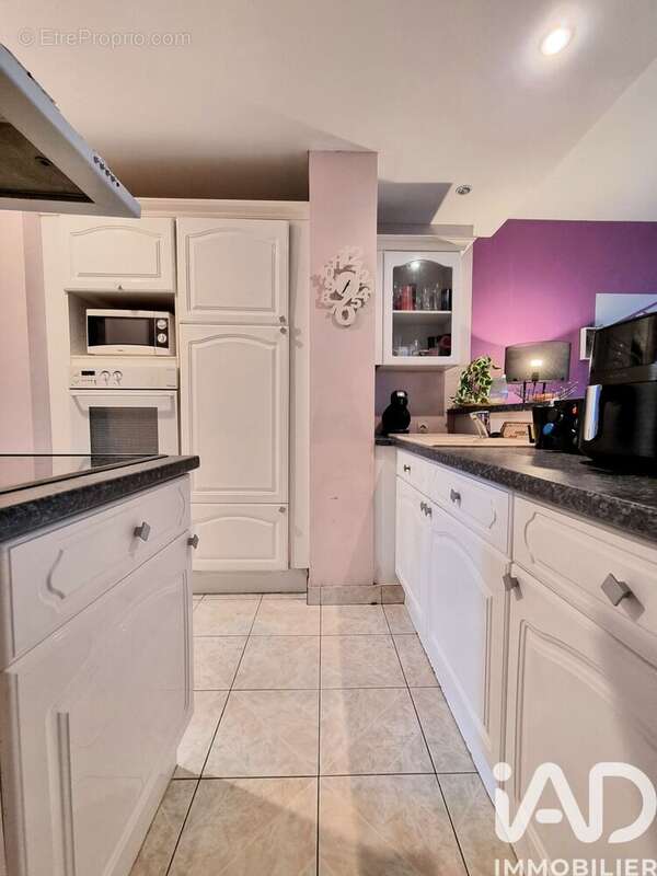 Photo 5 - Appartement à LE PLESSIS-TREVISE