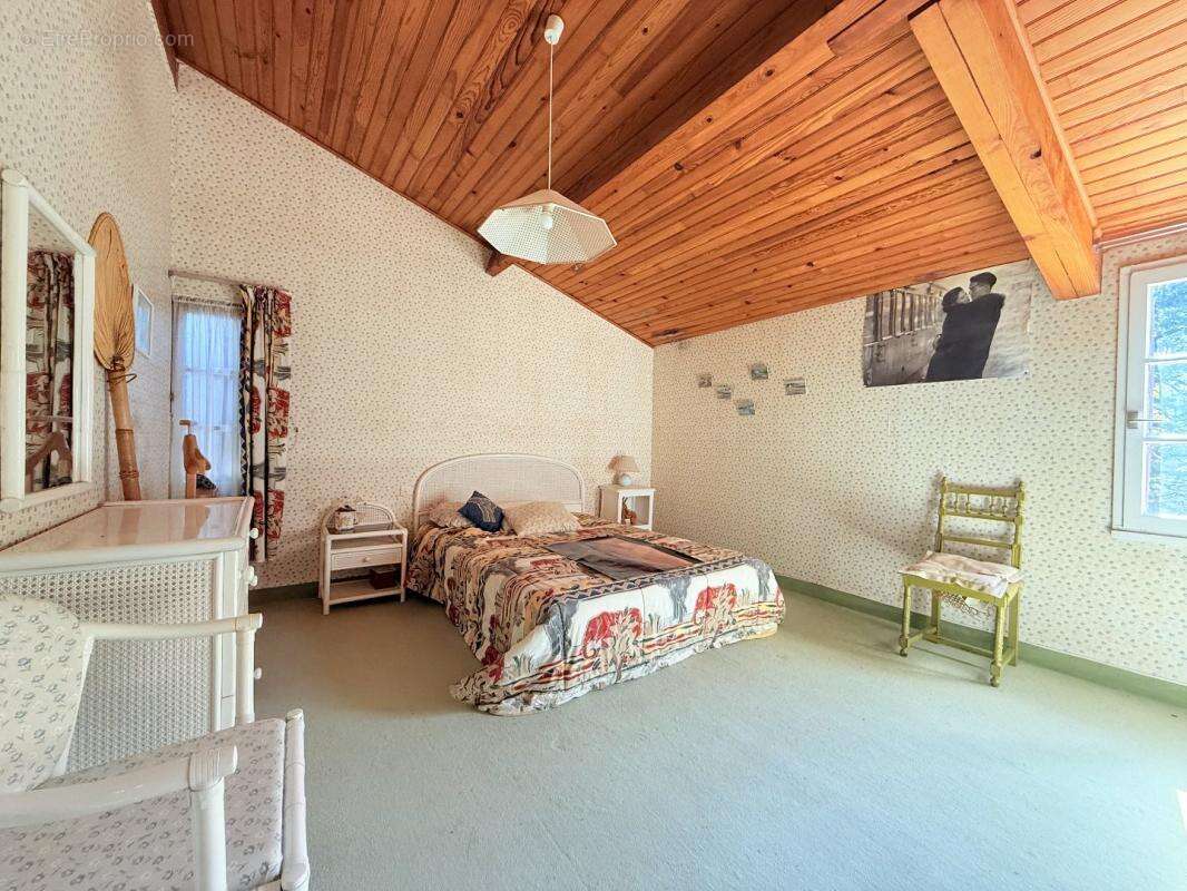 Maison à SAINT-AIGNAN