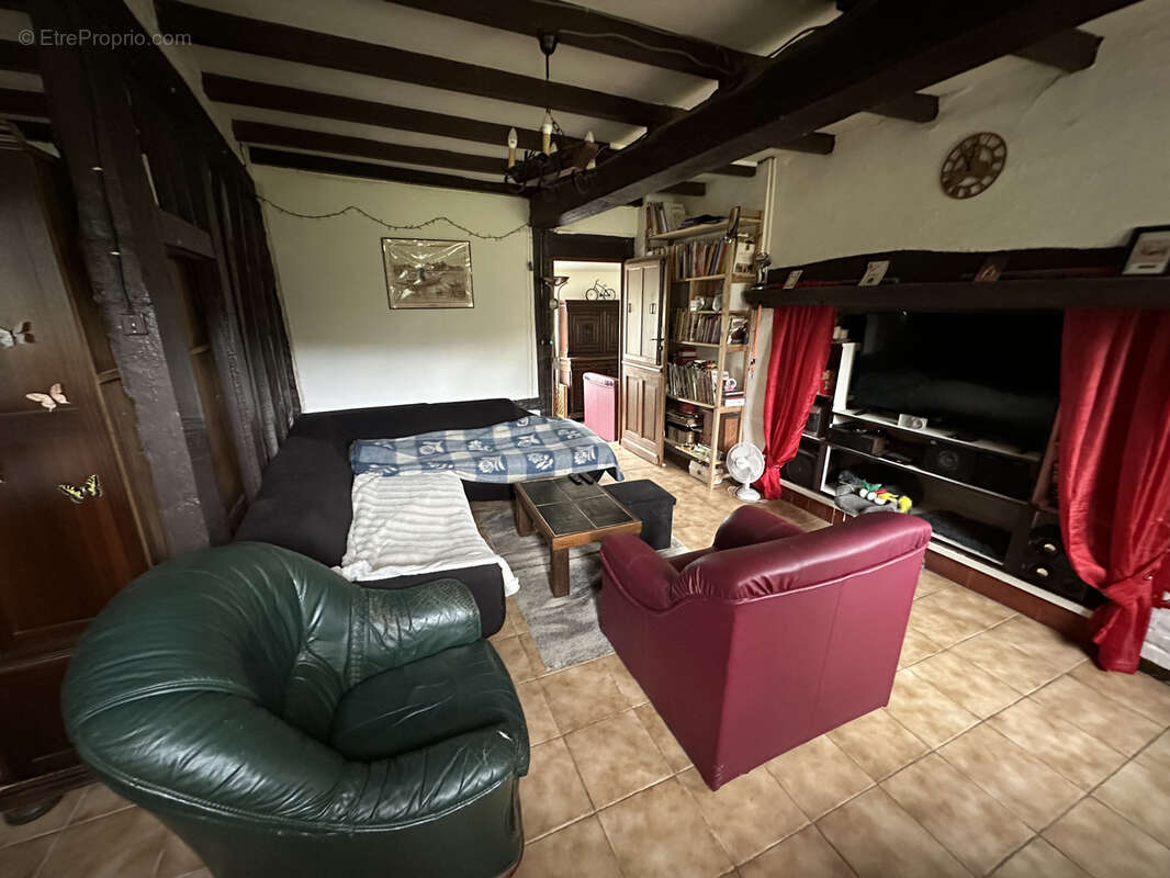 Maison NORMANDE de caractère - photo 11