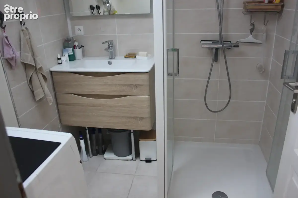 Maison 8 pièces 197 m² à vendre à Veigne (37250) - photo 14