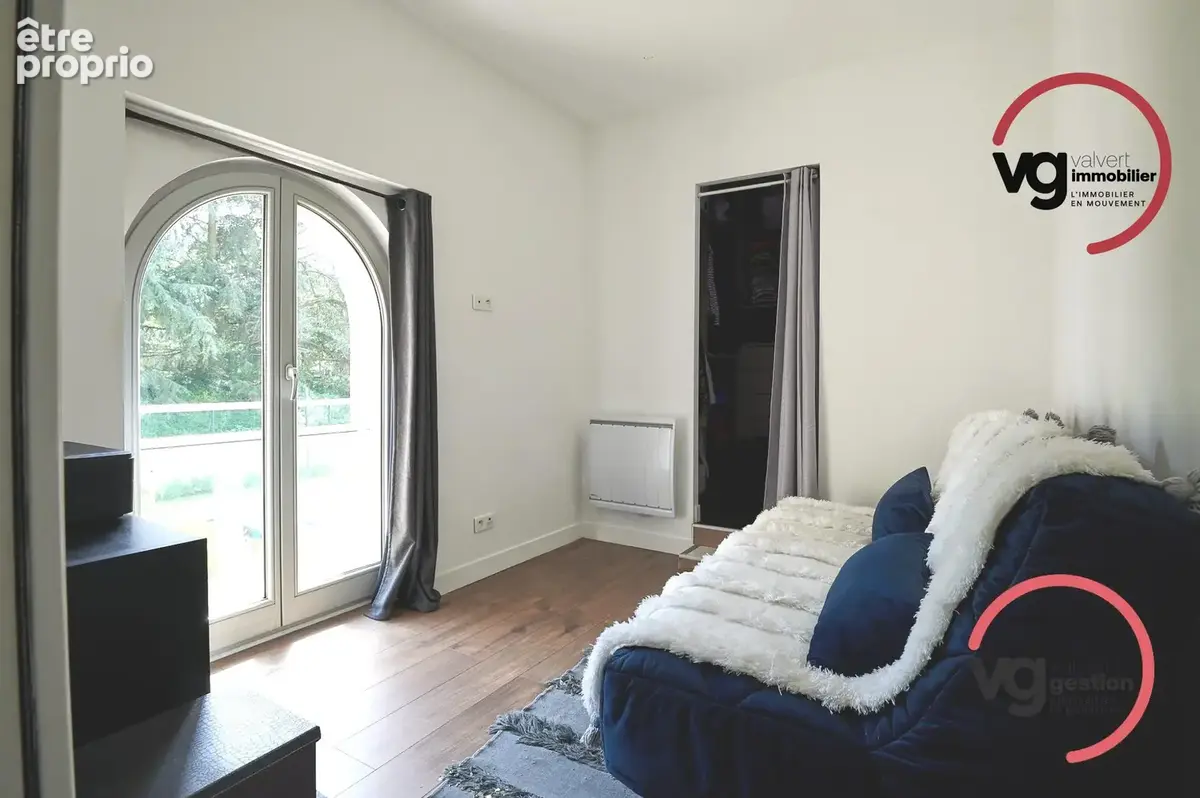Appartement 3 pièces 61 m² à vendre à Lyon-5e (69005) - photo 8
