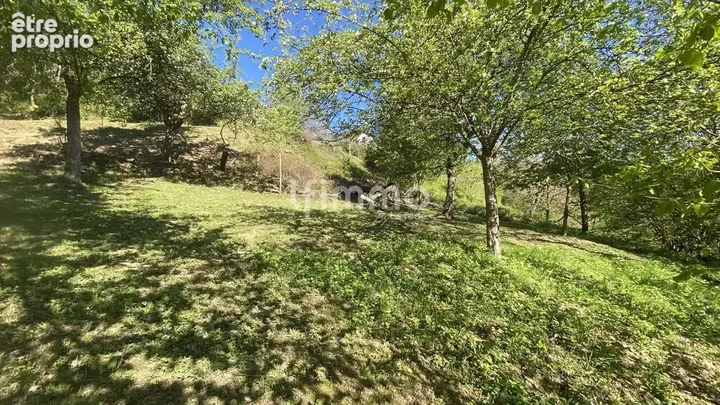 Terrain constructible 13 ares - photo 2