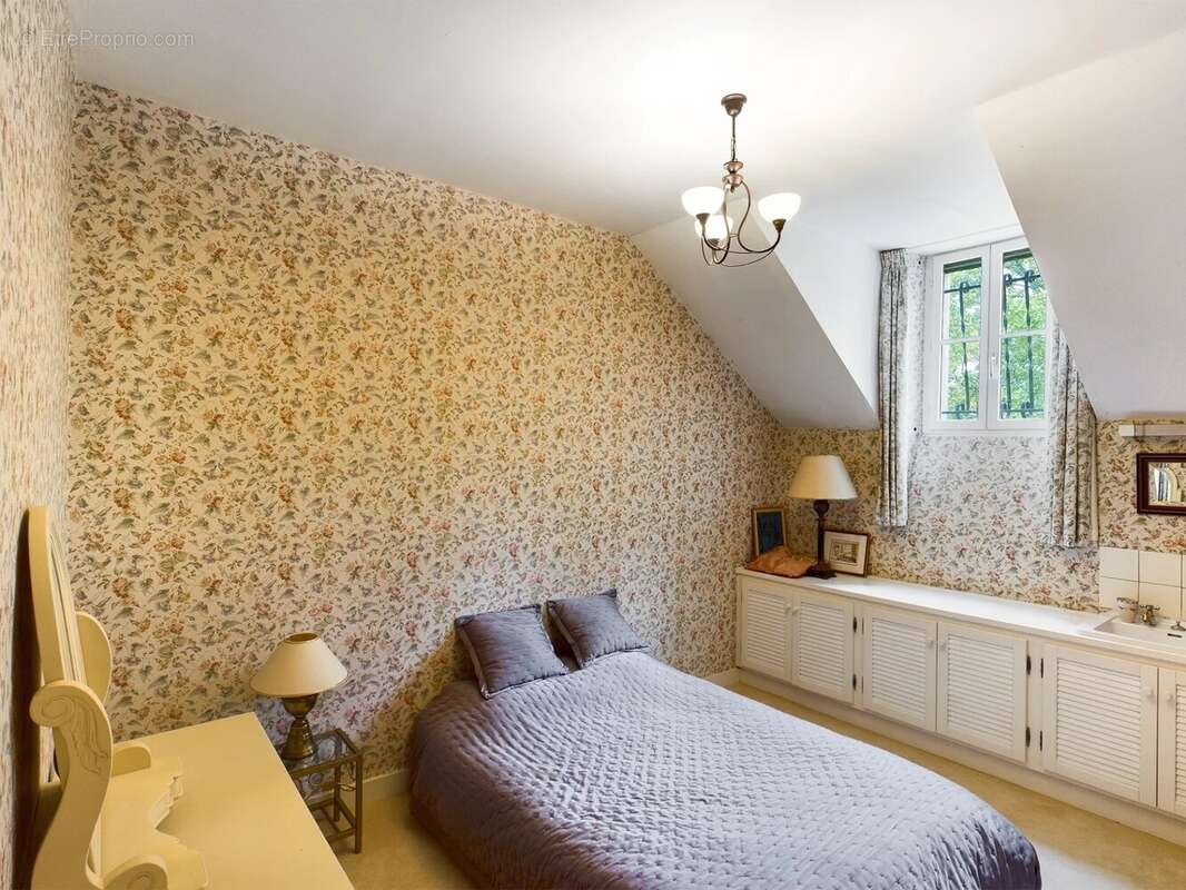 Maison à MONTPON-MENESTEROL